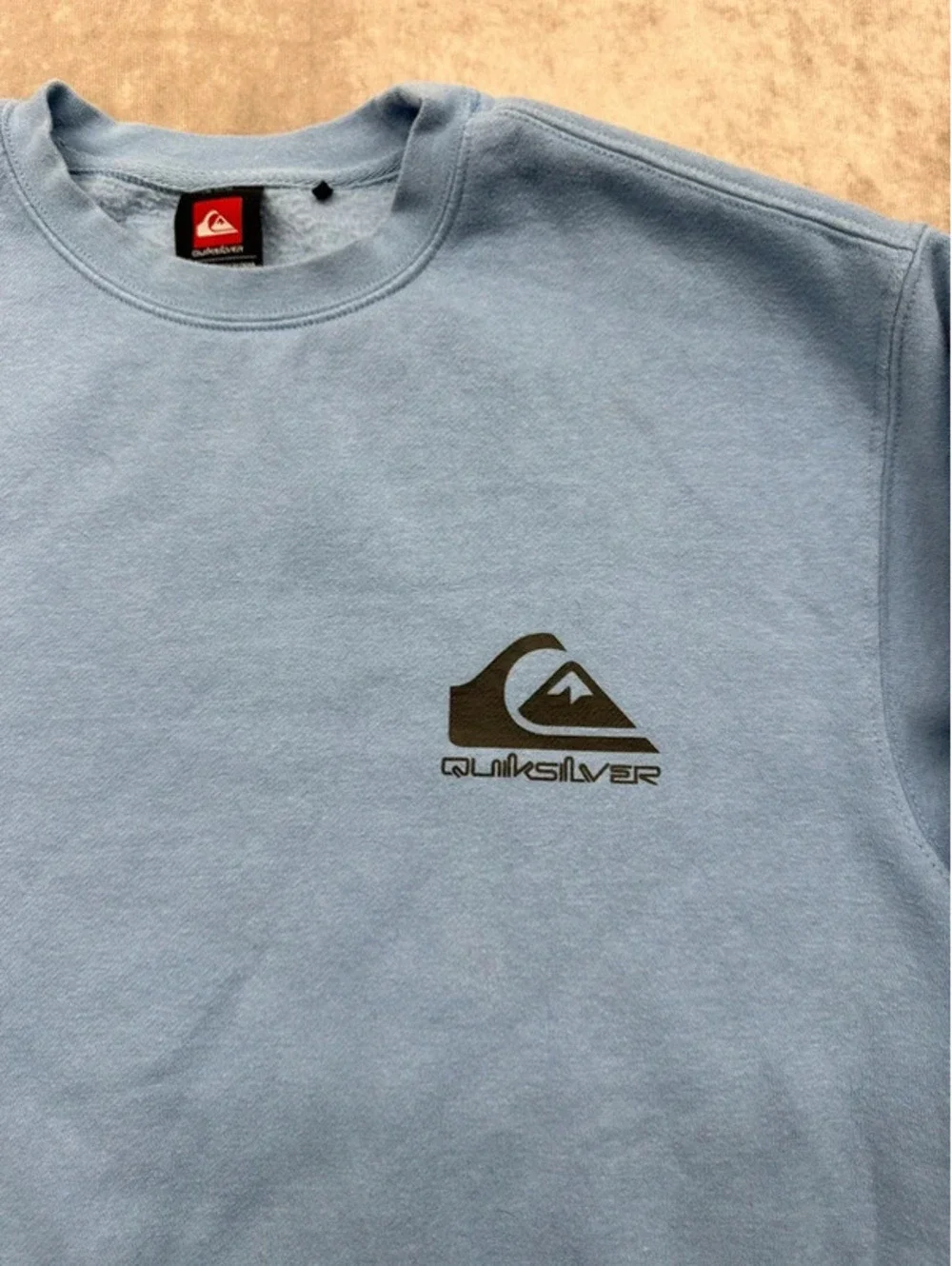Quiksilver men long